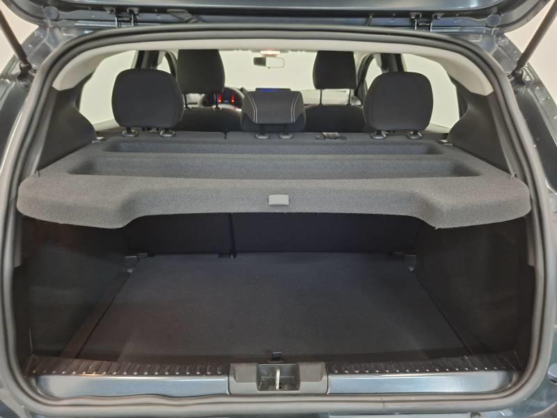 Dacia Sandero TCe 90 - 22 Stepway Confort