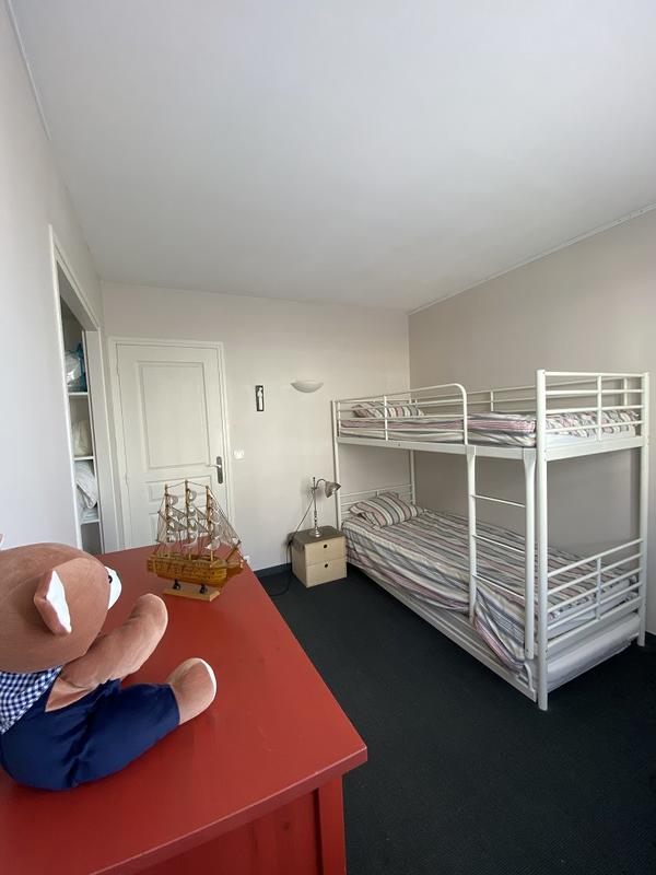 Appartement - 76 m² - 4 pièces