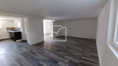 Maison - 122 m² - 5 pièces