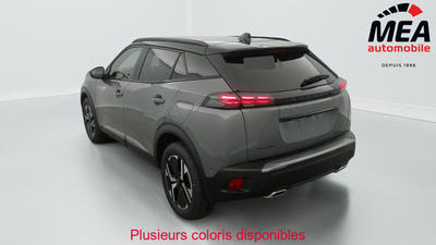 Peugeot 2008 Hybrid 145 e-Dcs6 Gt