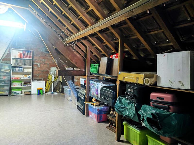 Maison - 150 m² - 6 pièces