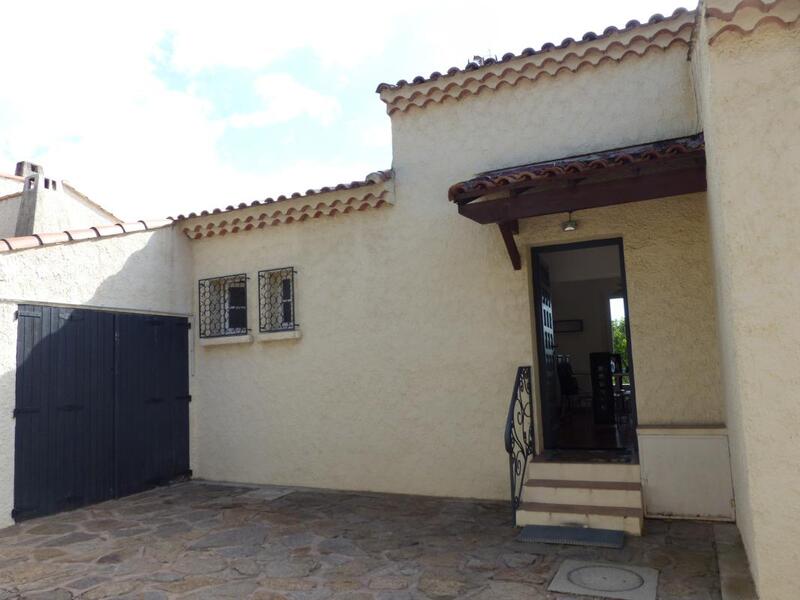 Villa - 86 m² - 4 pièces