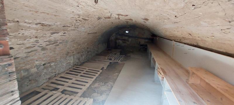 Appartement - 95 m² - 4 pièces