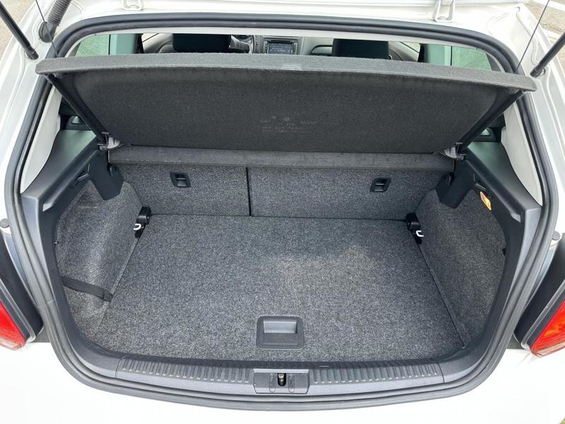 Volkswagen Polo V 1.2 Tsi Life 60cv 3p