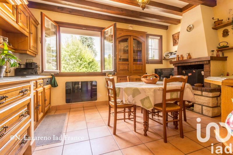 Maison - 160 m² - 6 pièces