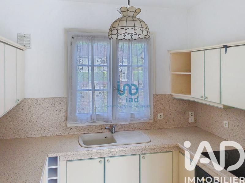 Maison - 65 m² - 3 pièces