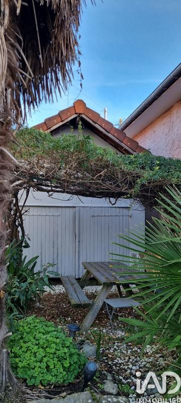 Maison - 154 m² - 7 pièces