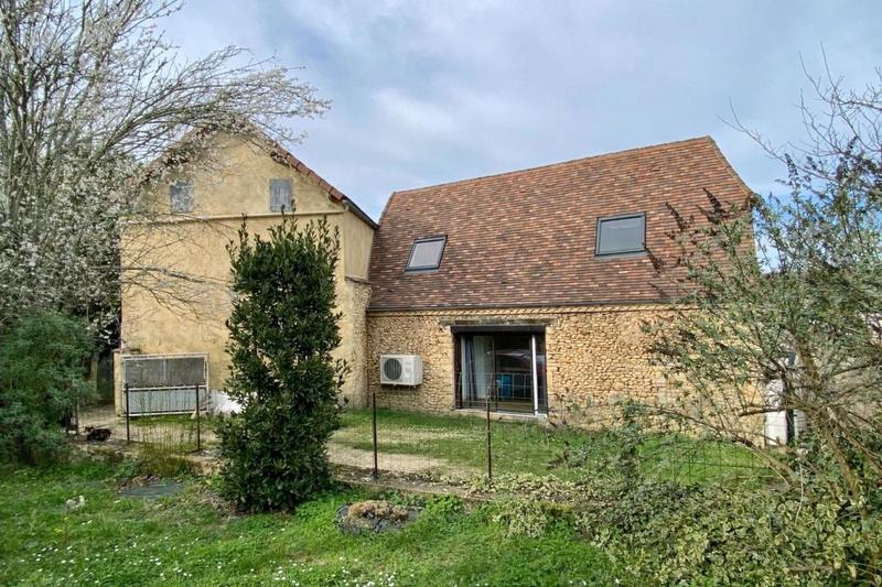 Maison - 131 m² - 5 pièces
