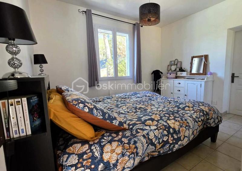 Villa - 112 m² - 4 pièces