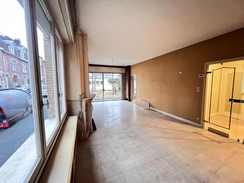 Maison - 142 m² - 5 pièces