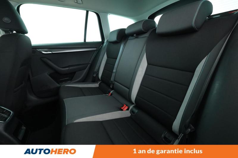 Skoda Octavia Combi 1.6 Tdi Green Tec Edition 110 ch