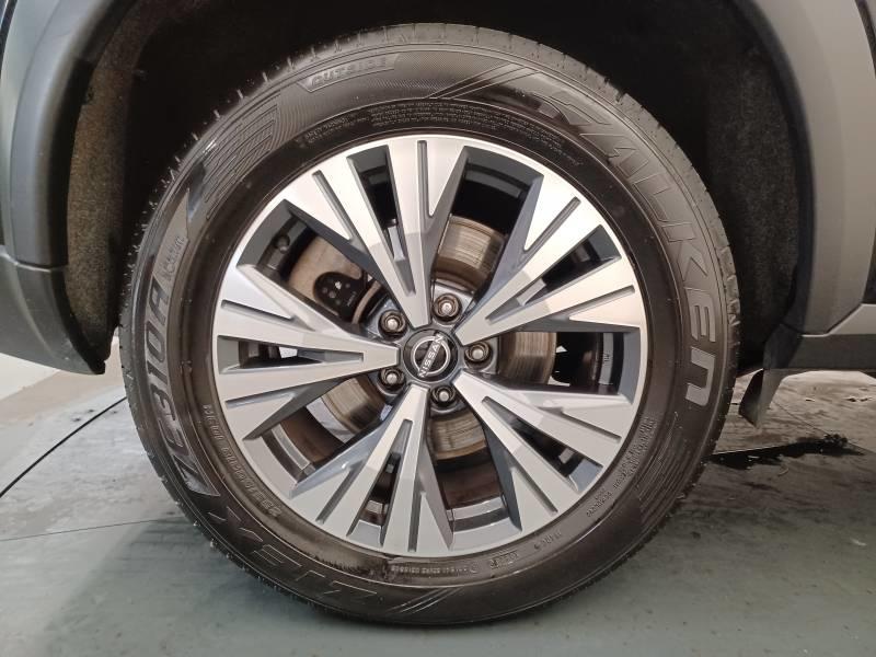 Nissan X-Trail e-Power 213 ch e-4orce 7 Places n-Connecta