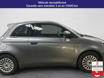 Fiat 500 III E 118 ch nouvelle