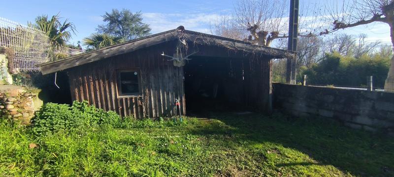 Maison ancienne - 241 m² - 5 pièces