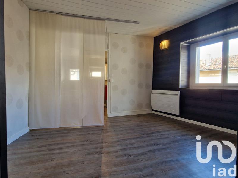 Maison de ville - 100 m² - 4 pièces