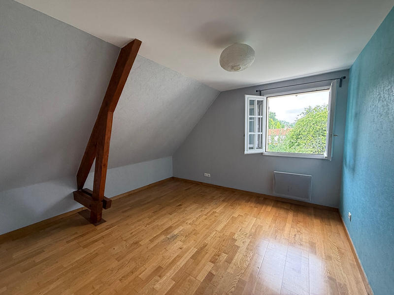 Maison - 190 m² - 6 pièces