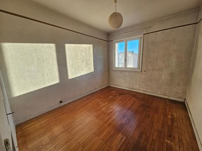 Appartement - 78 m² - 4 pièces