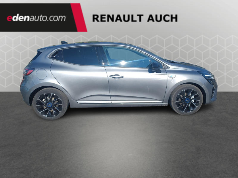 Renault Clio E-Tech full hybrid 145 Gsr2 Esprit Alpine