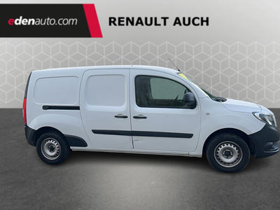 Mercedes Citan Fgn 111 Cdi Extra Long Pro