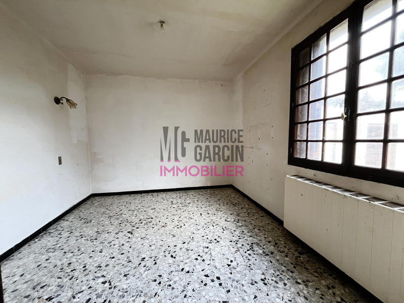 Maison - 200 m² - 6 pièces