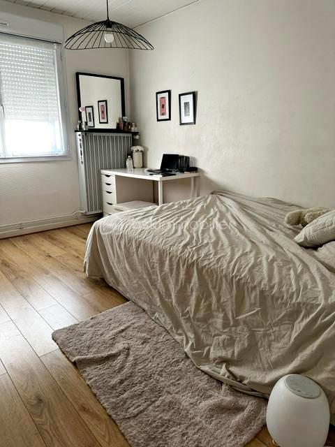 Maison de ville - 130 m² - 5 pièces