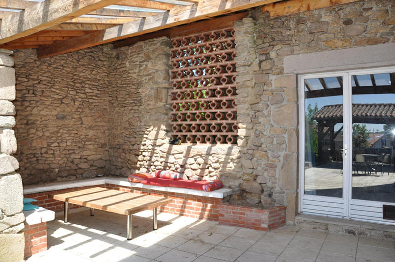 Maison - 306 m² - 8 pièces