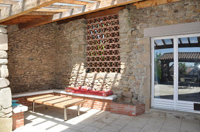 Maison - 306 m² - 8 pièces