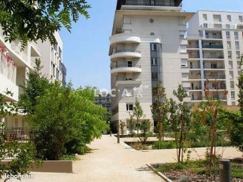 Studio - 18 m² - 1 pièce