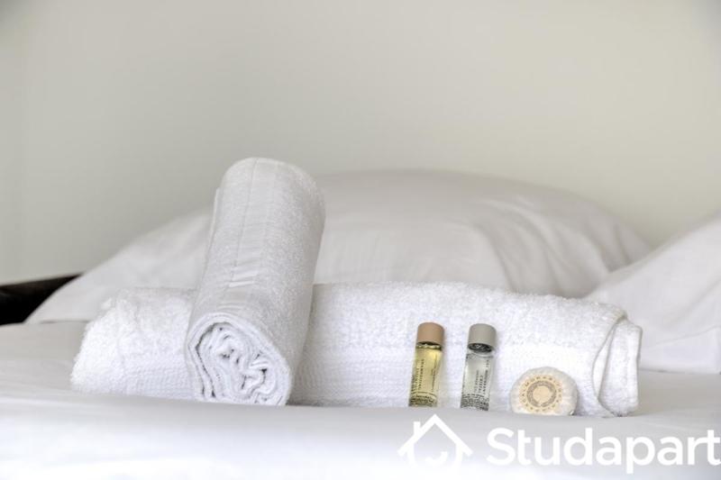 Appartement - 30 m² - 1 pièce