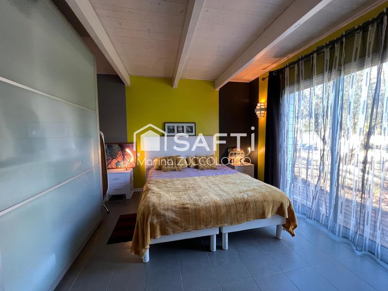 Maison - 178 m² - 10 pièces