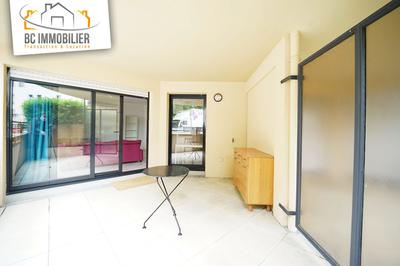 Appartement - 55 m² - 2 pièces