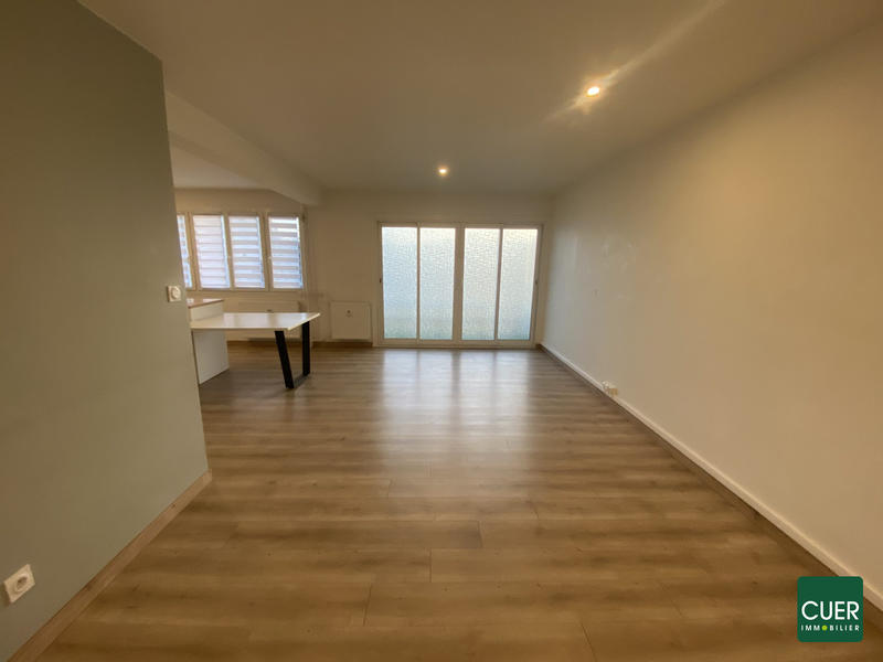 Appartement - 89 m² - 4 pièces