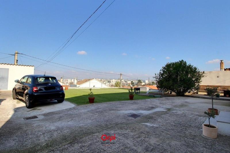 Maison - 133 m² - 4 pièces