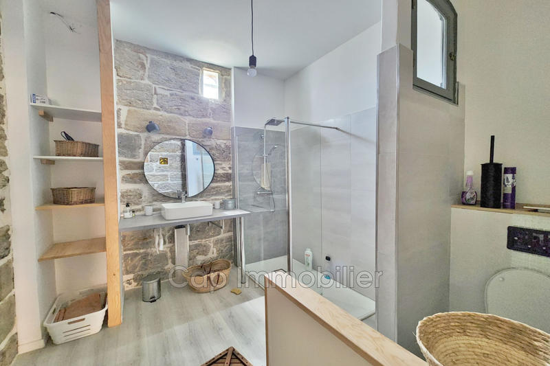 Maison de ville - 130 m² - 4 pièces