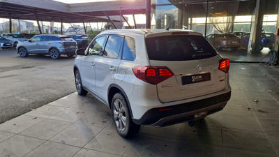 Suzuki Vitara IV 1.5 Dualjet hybrid Privilege At