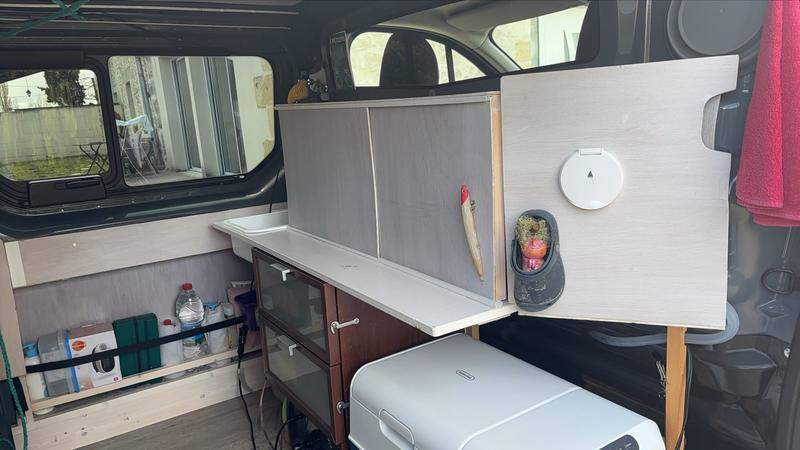 Nissan Primastar Vu 2.0 dCi 150 Edc6 Tekna