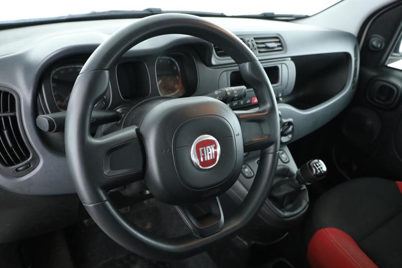 Fiat Panda 1.2 Pop 69 ch
