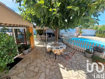 Maison - 150 m² - 7 pièces