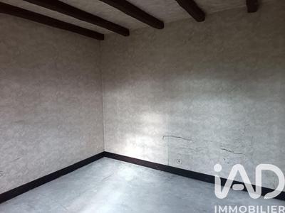 Maison - 68 m² - 4 pièces