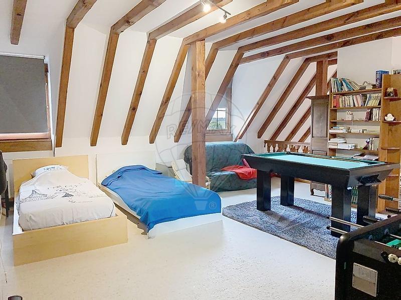 Gîte - 253 m² - 9 pièces