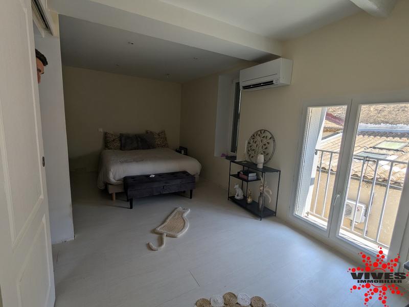 Maison - 81 m² - 3 pièces