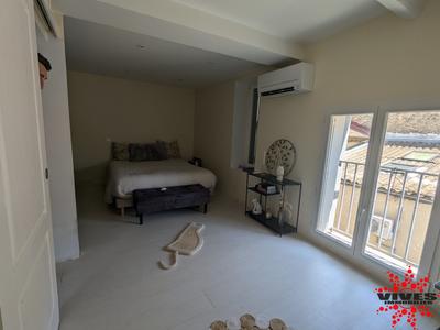 Maison - 81 m² - 3 pièces