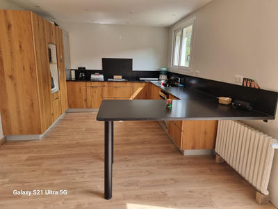 Maison - 146 m² - 6 pièces