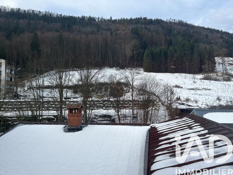 Appartement - 51 m² - 3 pièces