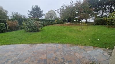 Maison - 143 m² - 5 pièces