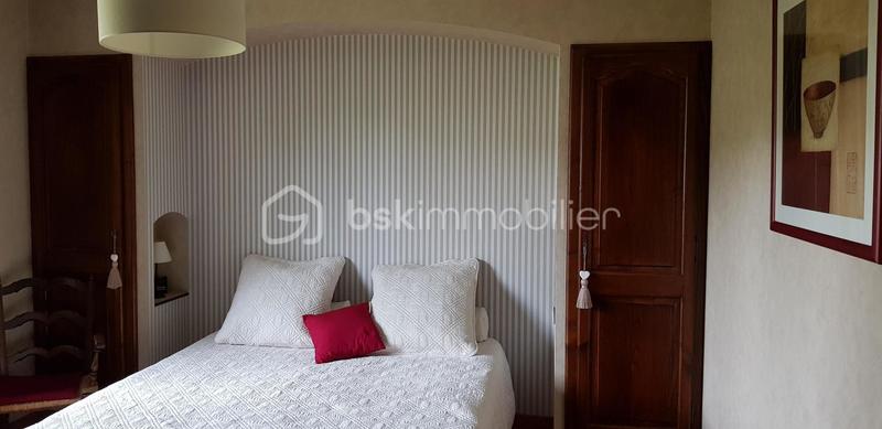 Maison d'architecte - 155 m² - 6 pièces