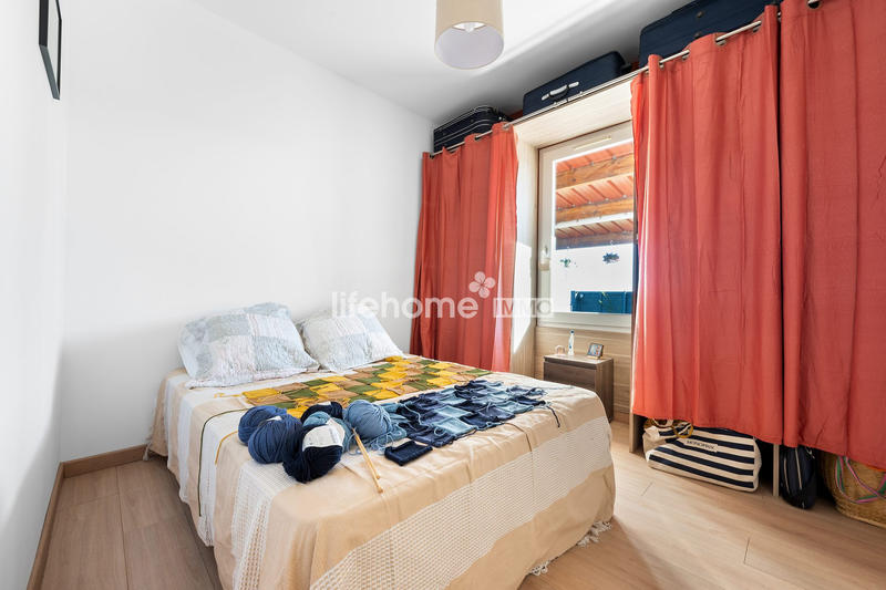 Maison - 98 m² - 5 pièces