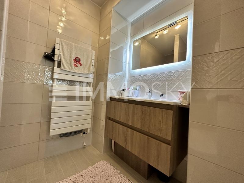 Appartement - 73 m² - 2 pièces