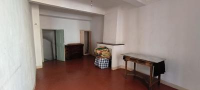 Maison de ville - 93 m² - 4 pièces