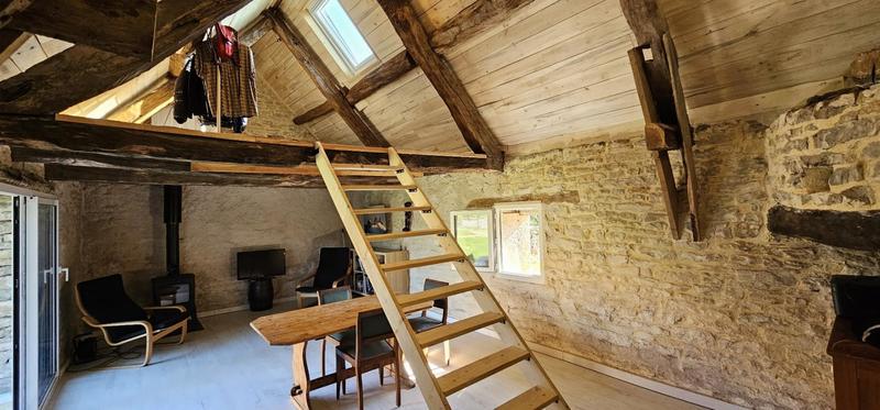 Propriété - 150 m² - 6 pièces